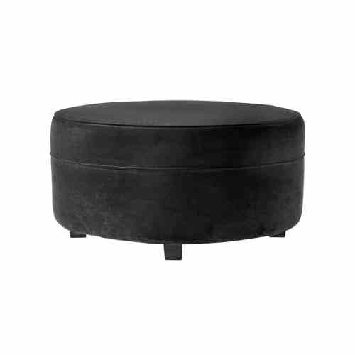 Bilde av Malibu Velour Black