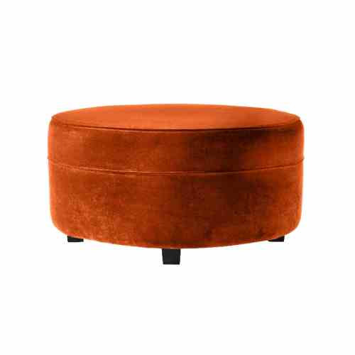 Bilde av Malibu Velour Orange