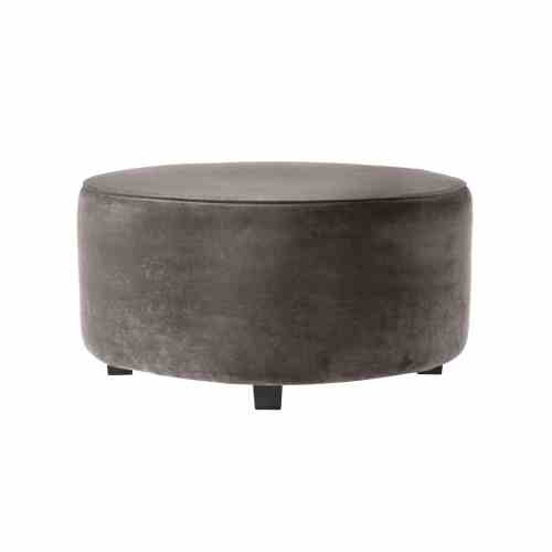 Bilde av Malibu Velour Brown