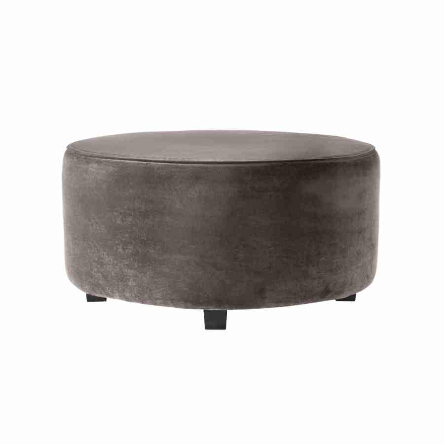 Bilde av Malibu Velour Brown