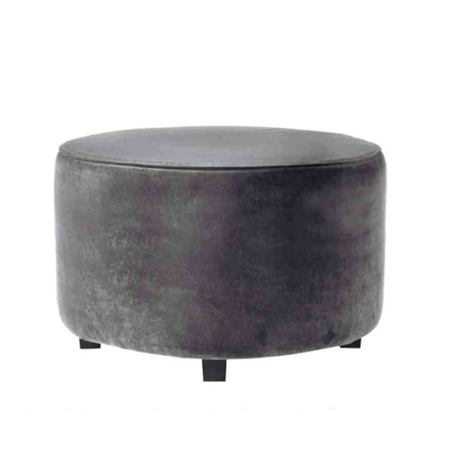 Bilde av Malibu Velvet Dark Grey