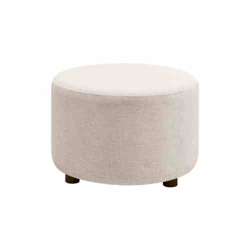 Bilde av Malibu Chenille Ivory