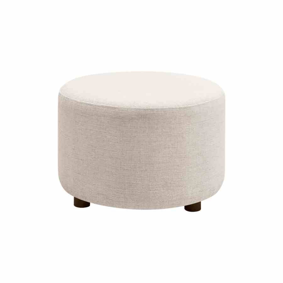 Bilde av Malibu Chenille Ivory
