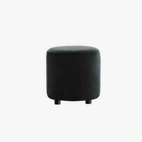 Bilde av Malibu Chenille Black