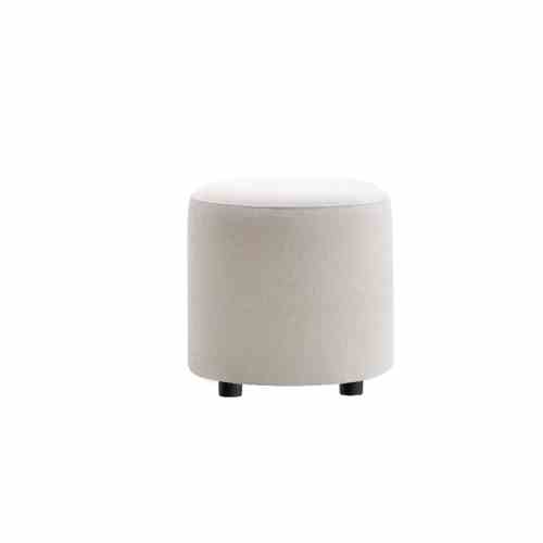 Bilde av Malibu Chenille Ivory