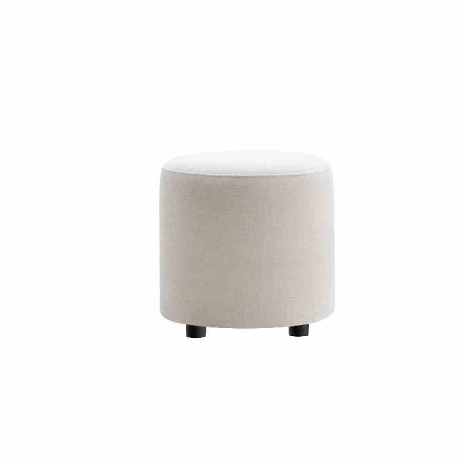 Bilde av Malibu Chenille Ivory