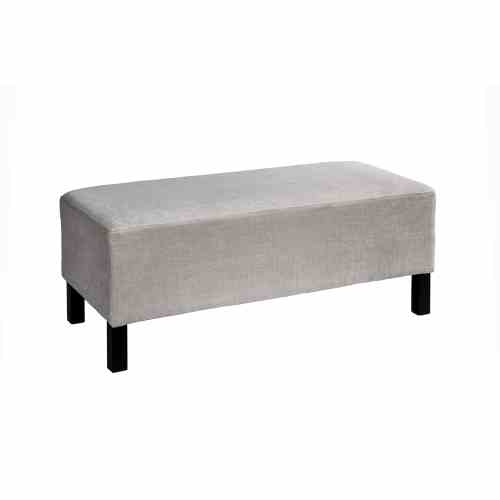 Bilde av Queens Chenille Ivory