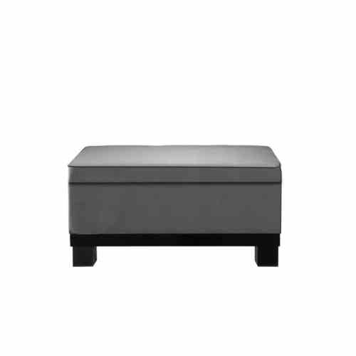 Bilde av Colorado Velour Dark Grey