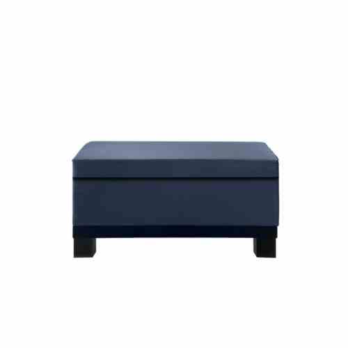Bilde av Colorado Velour Petroleums Blue