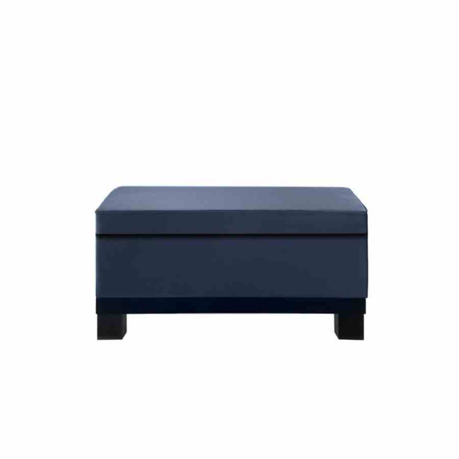 Bilde av Colorado Velour Petroleums Blue