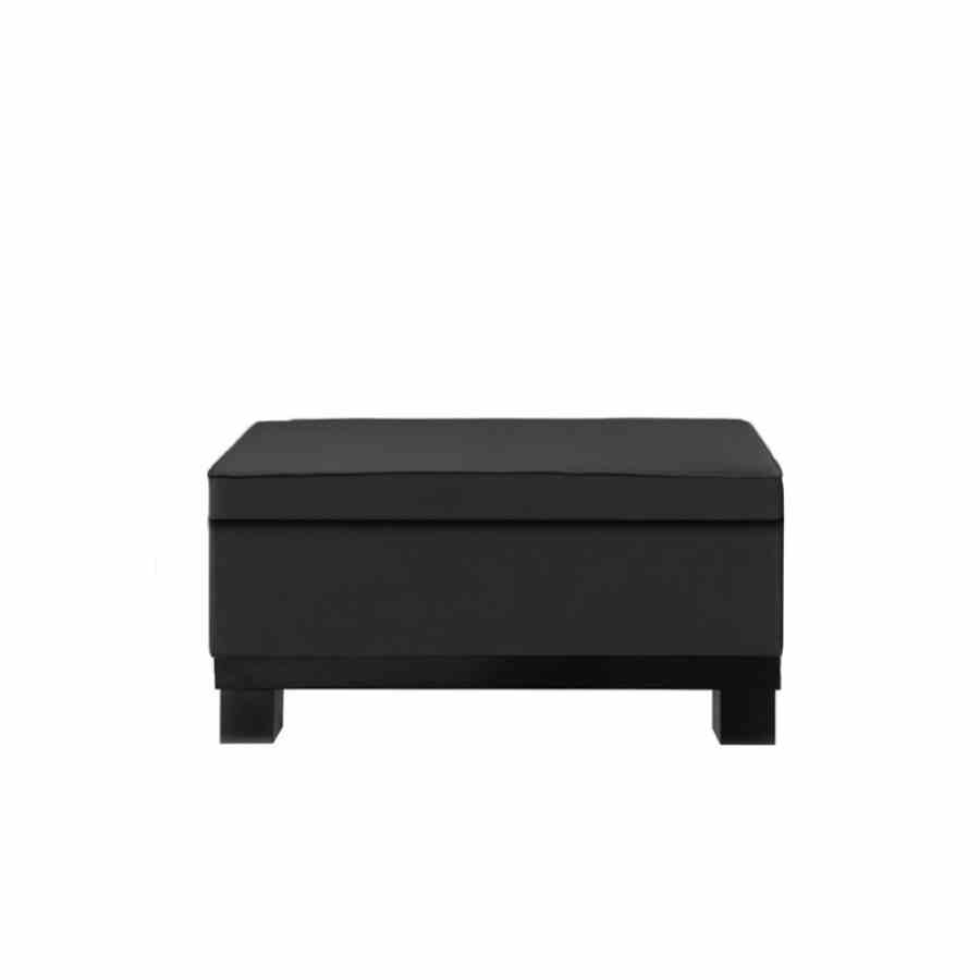 Bilde av Colorado Velour Black