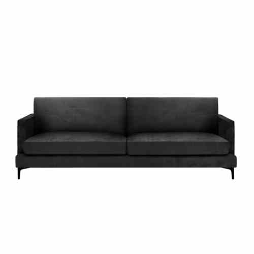 Bilde av Montana Velour Black