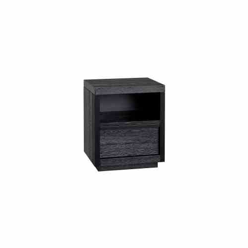 Bilde av Fremont Black grov eikefiner