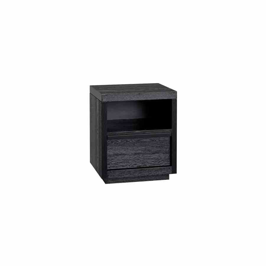 Bilde av Fremont Black grov eikefiner