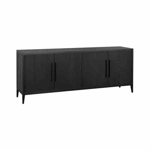 Bilde av Morris Black grov eikefiner