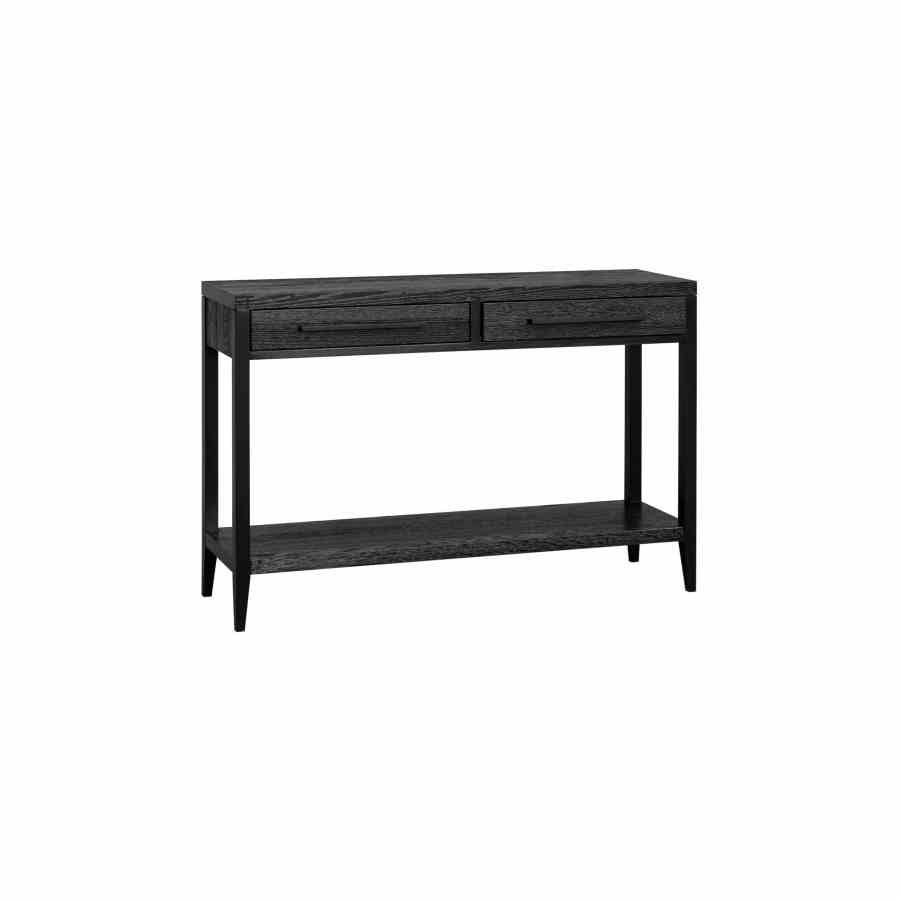 Bilde av Konsoll Morris Black grov eikefiner