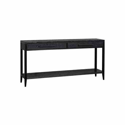 Bilde av Konsoll Morris Black grov eikefiner