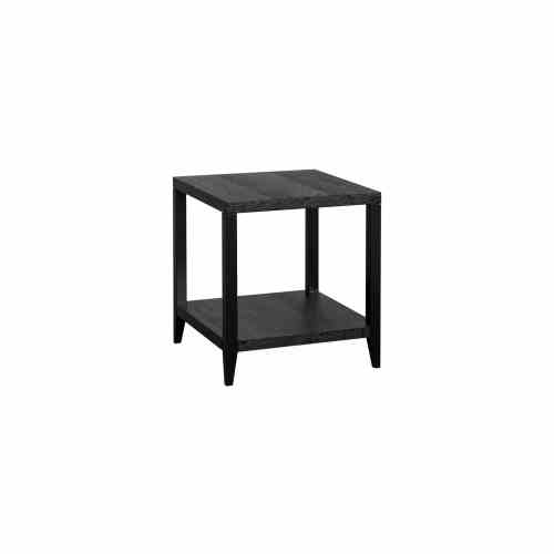 Bilde av Morris Black grov eikefiner