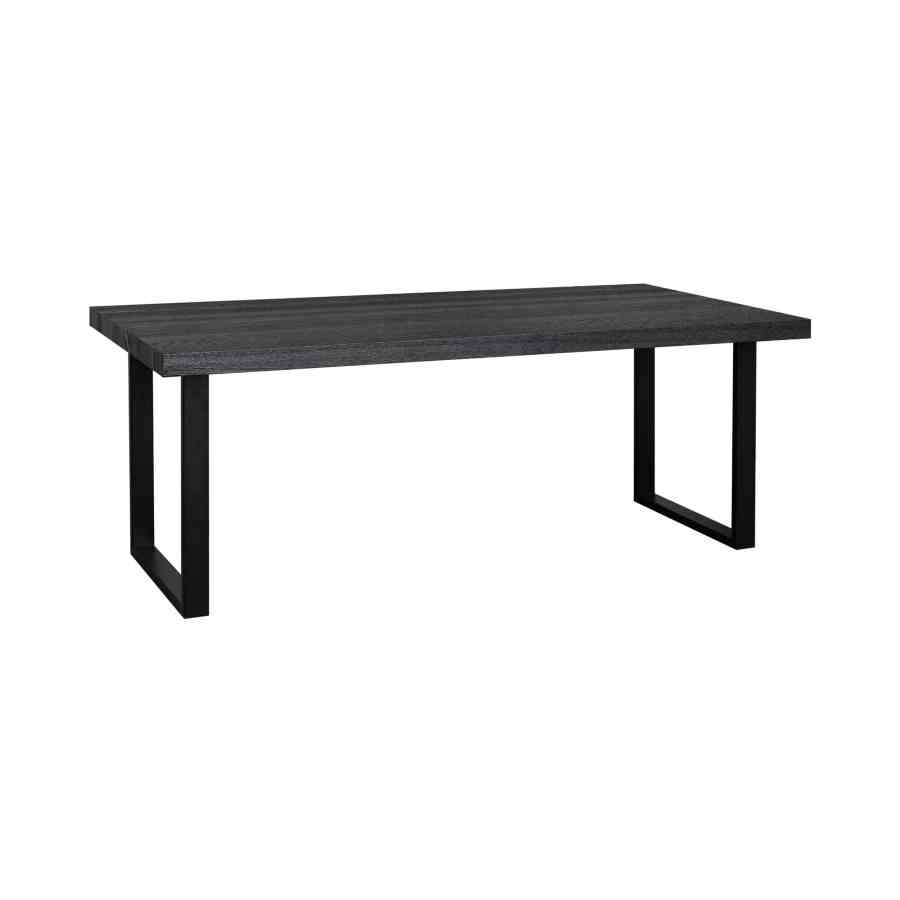 Bilde av Morris Black grov eikefiner