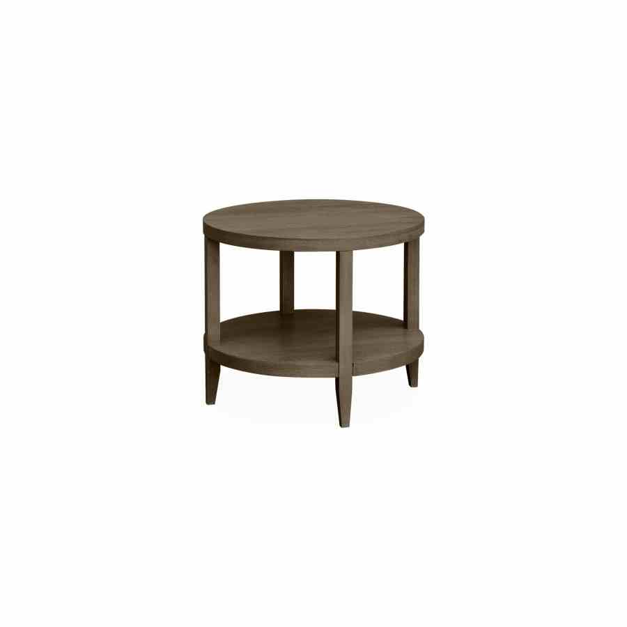 Bilde av Morris Muskat grov eikefiner