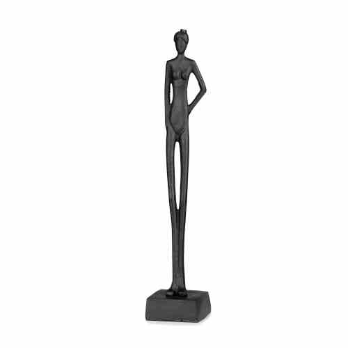 Bilde av DEKO dame Black