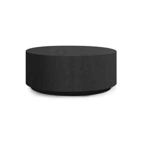 Bilde av Qube Black grov eikefiner
