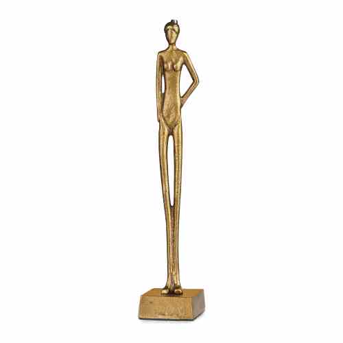 Bilde av DEKO dame Brass
