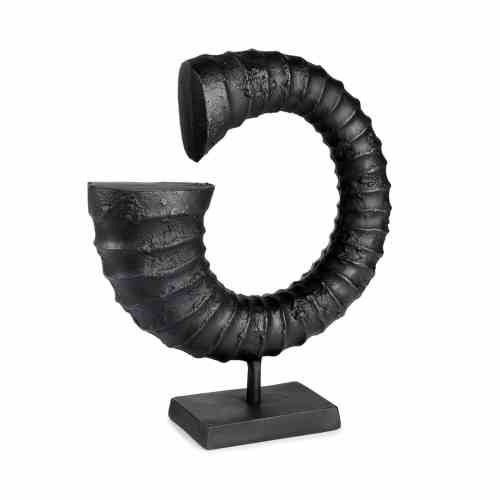 Bilde av DEKO shell Black