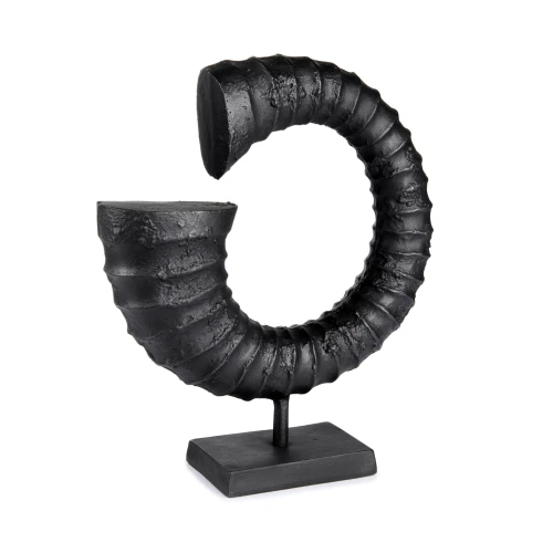 Bilde av DEKO shell Black