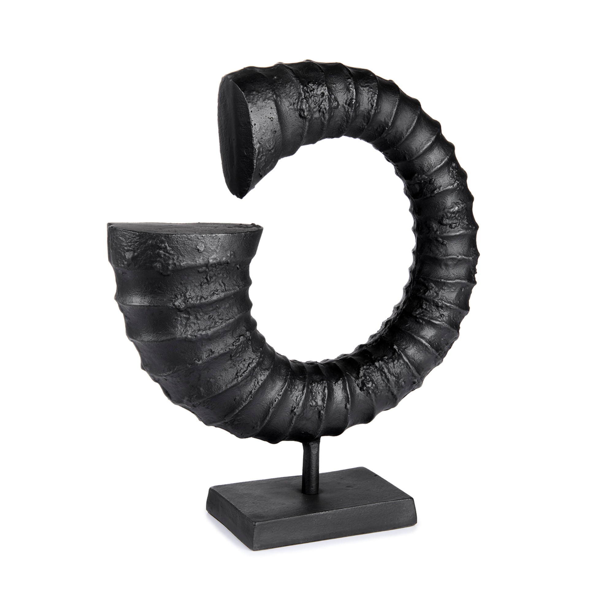 Bilde av DEKO shell Black