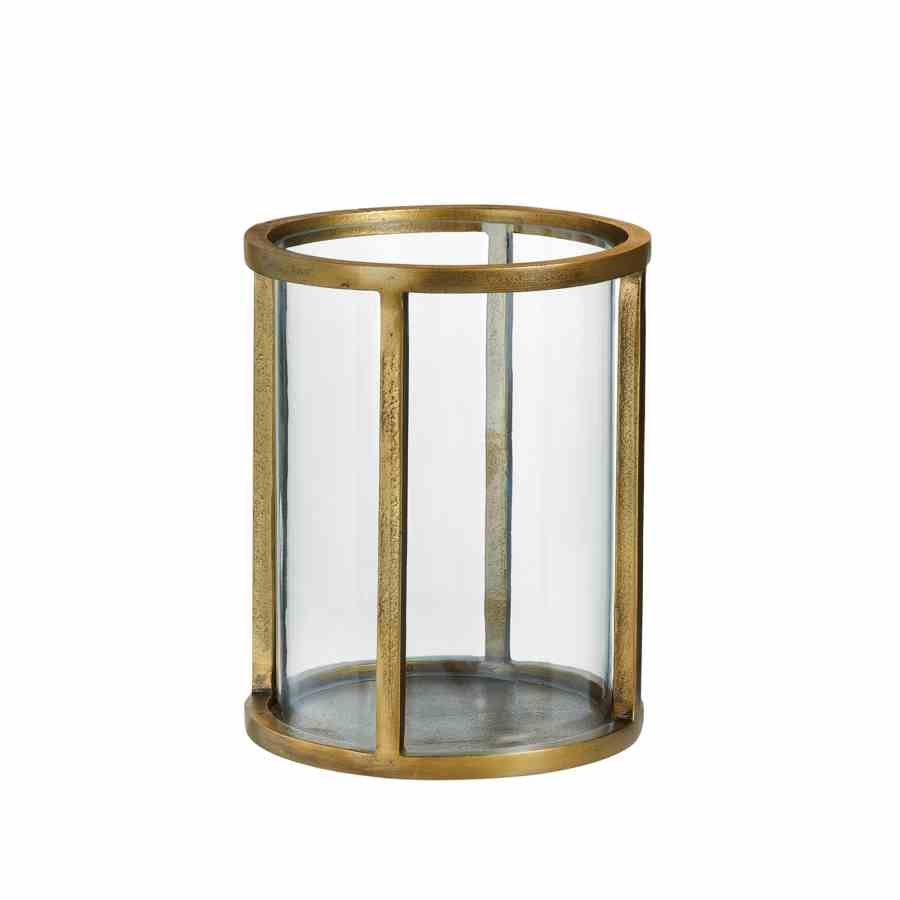 Bilde av Lanterne Brass
