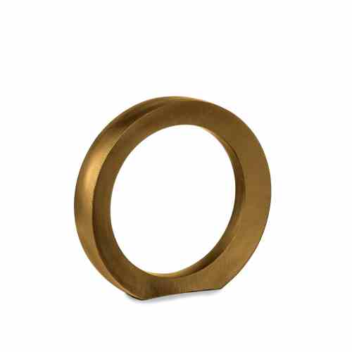 Bilde av Décor Ring Brass