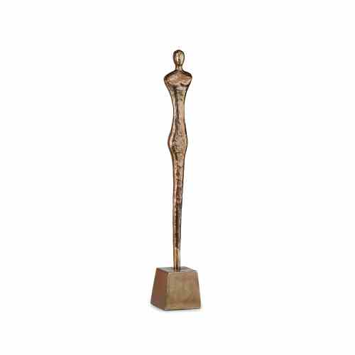 Bilde av Deco Dame Oscar Bronze