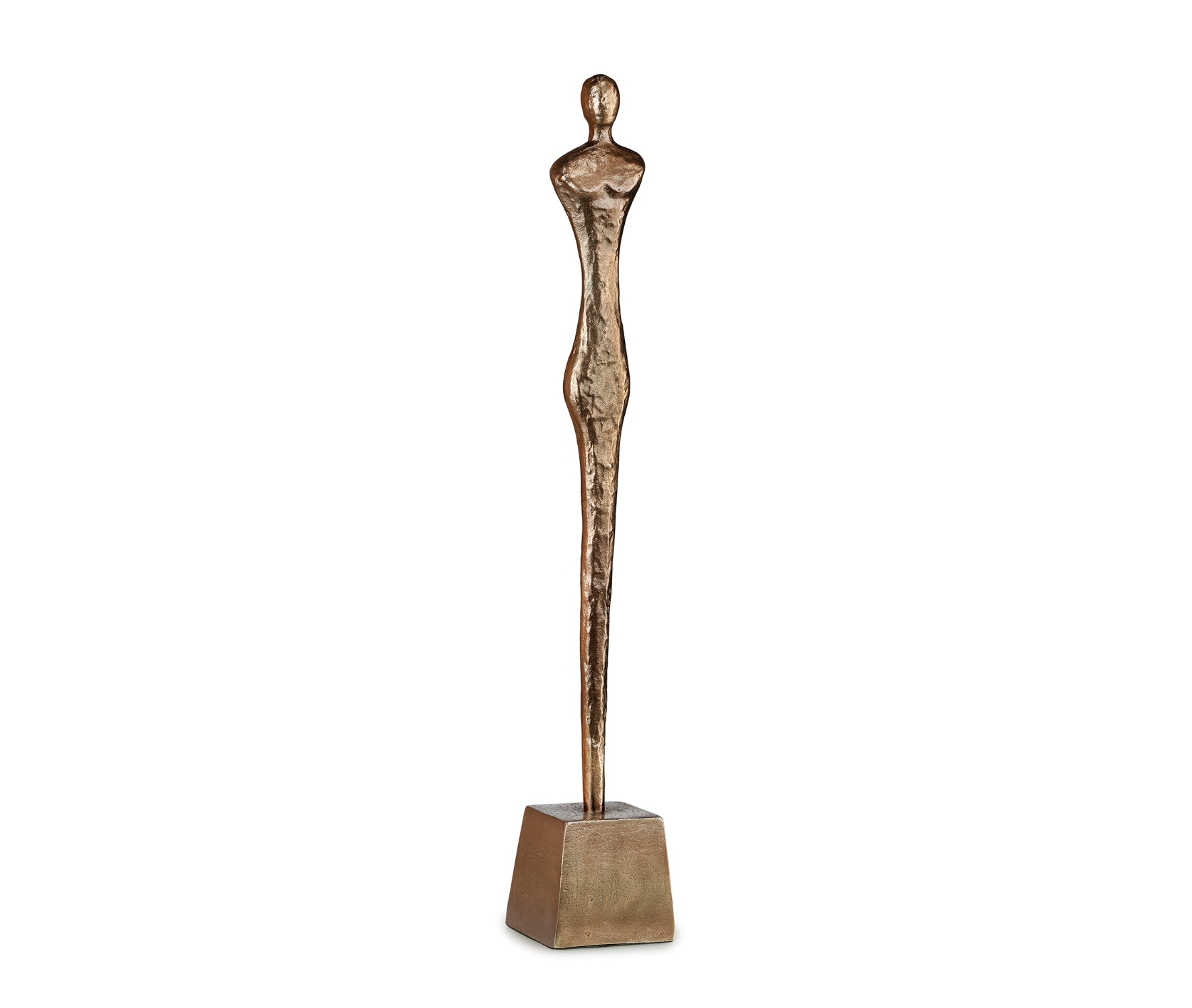 Bilde av Deco Dame Oscar Bronze