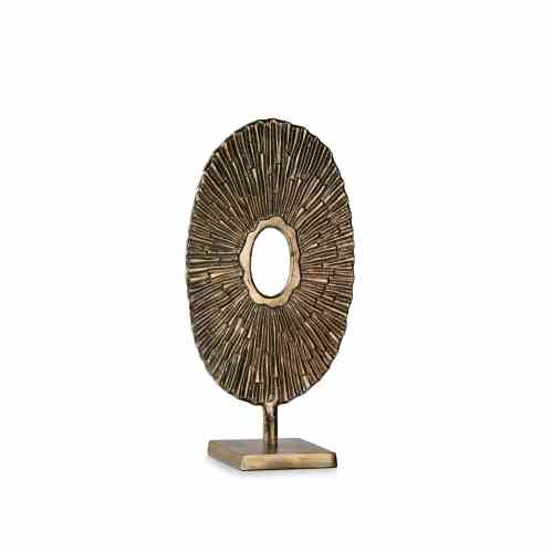 Bilde av Deco ring Hiawatha Bronze liten