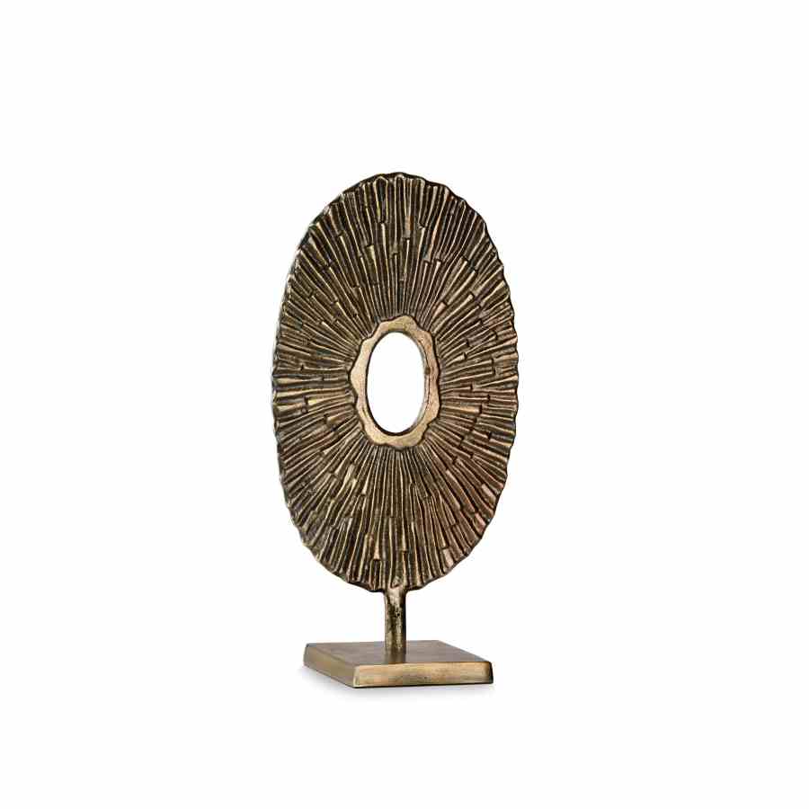 Bilde av Deco ring Hiawatha Bronze liten