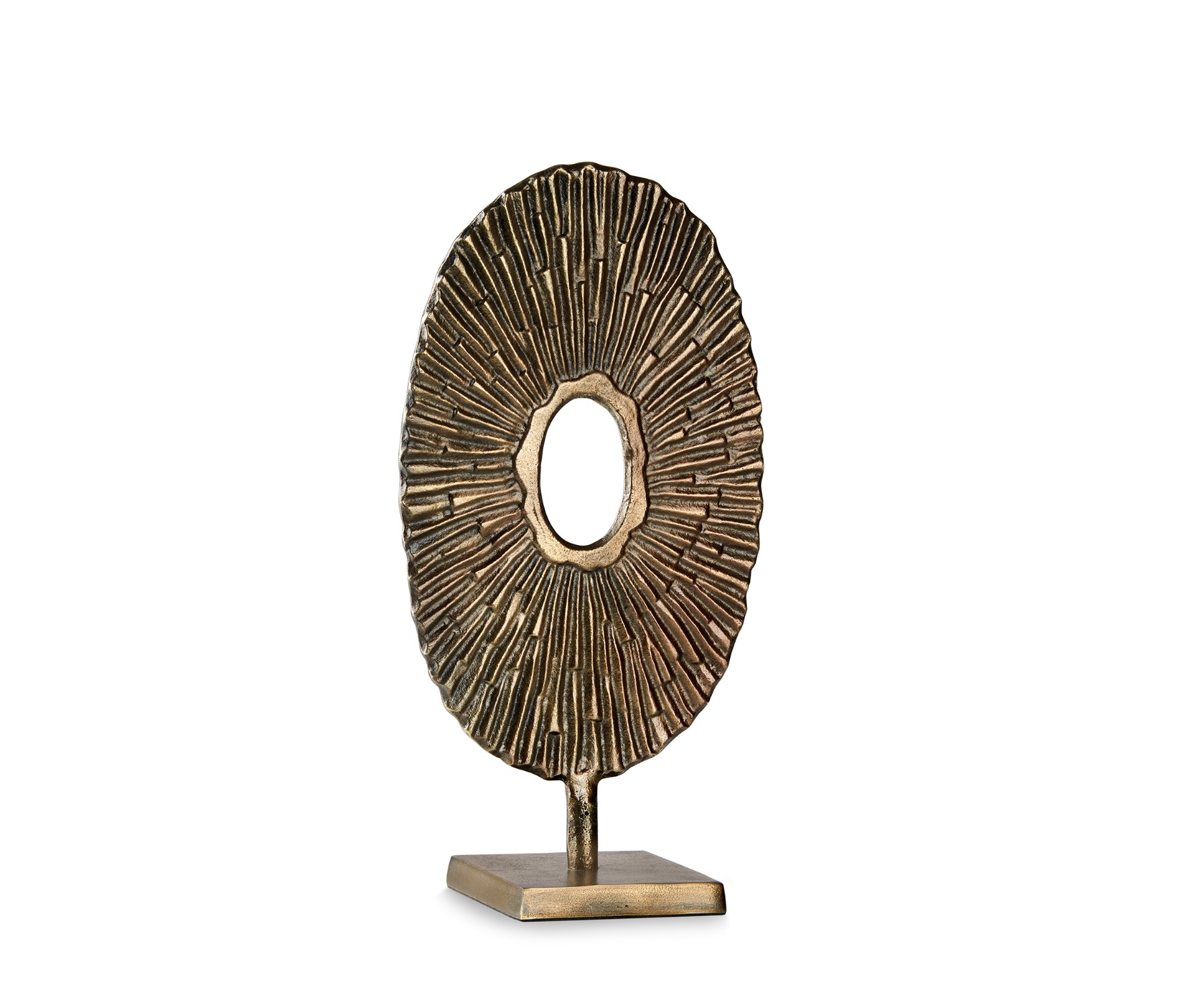 Bilde av Deco ring Hiawatha Bronze liten