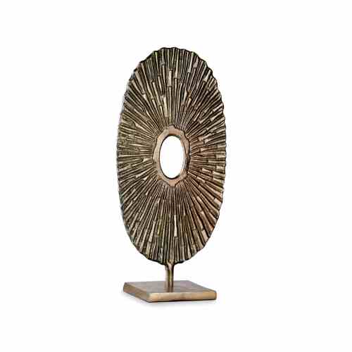 Bilde av Deco ring Hiawatha Bronze stor