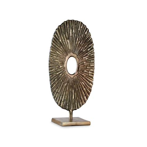 Bilde av Deco ring Hiawatha Bronze stor