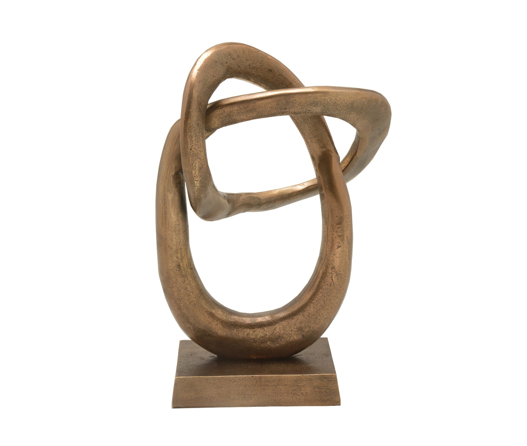 Bilde av Deco Art Decoration Bronze