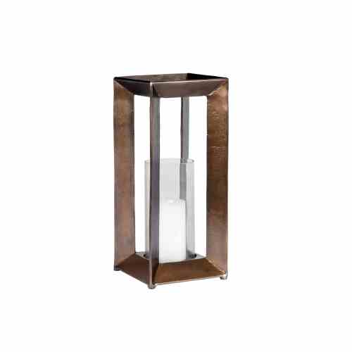 Bilde av Lanterne Bronze