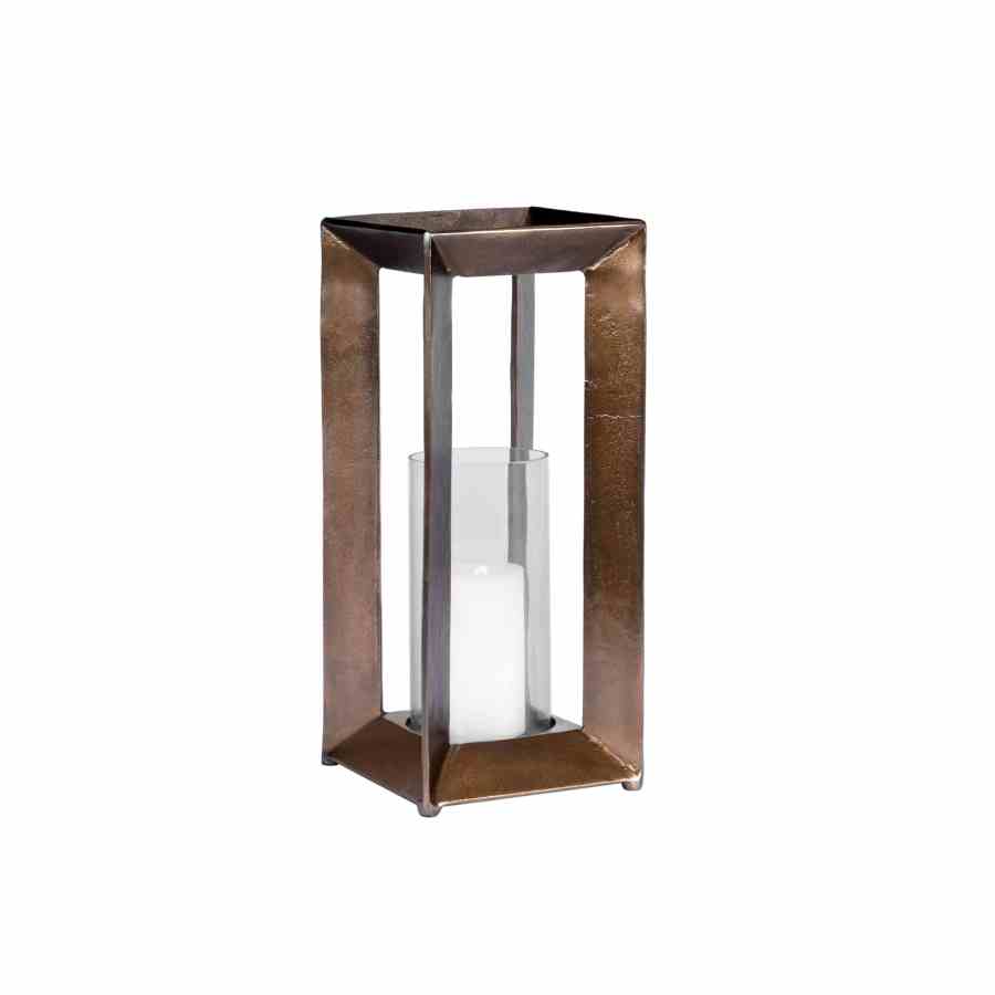 Bilde av Lanterne Bronze