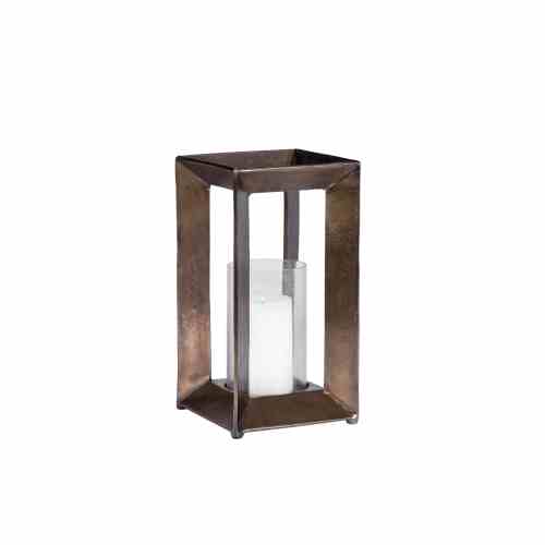Bilde av Lanterne Bronze