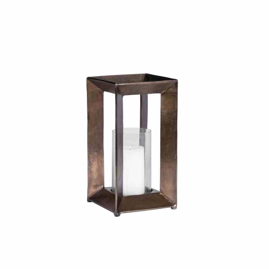 Bilde av Lanterne Bronze