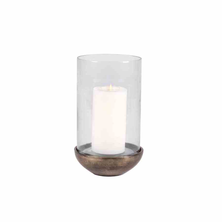 Bilde av Hurricane La Prairie Bronze / glass