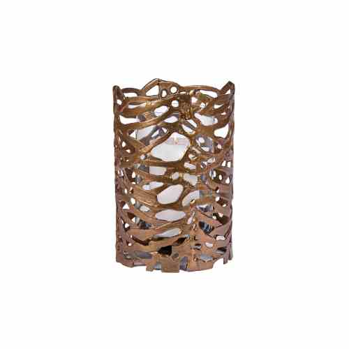 Bilde av Hurricane Griffith Bronze / glass