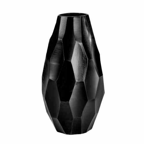 Bilde av Decor on base dark bronze