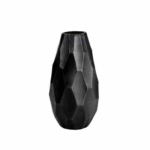 Bilde av Decor on base dark bronze