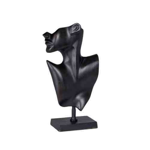 Bilde av DECORATIVE ON BASE Dark Bronze