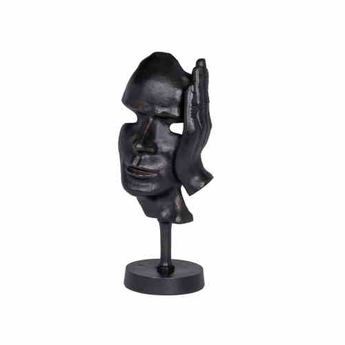Bilde av Hand Statue NO.1 Bronze